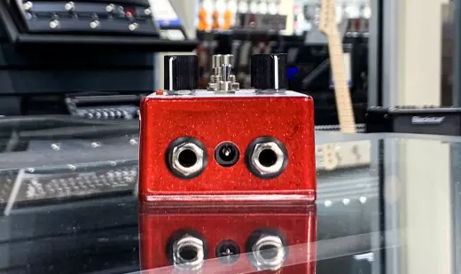 EarthQuaker Devices - Grand Orbiter Phaser V3 3